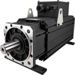 MSJ-E Series Motor - Delta