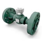 Merla FCV-2T with 2" 1500 RTJ Flanged Ends  G5004-252-11100