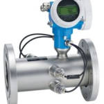 Proline Prosonic Flow B 200 / 9B2B Ultrasonic Flowmeter