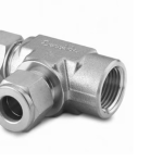 download (44)Stainless Steel Swagelok Tube Fitting, Female Run Tee, 10 mm Tube OD x 1/4 in. Female NPT x 10 mm Tube OD.  SS-10M0-3TFT