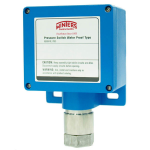 3WPS VACUUM AND LOW PRESSURE SWITCH 3WPS0016F4F201 WinSMART™