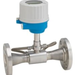 Proline Prosonic Flow E 100 / 9E1B Ultrasonic Flowmeter