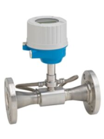 Proline Prosonic Flow E 100 / 9E1B Ultrasonic Flowmeter