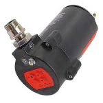 Fireye 85UVF/IRF Integral Flame Scanner