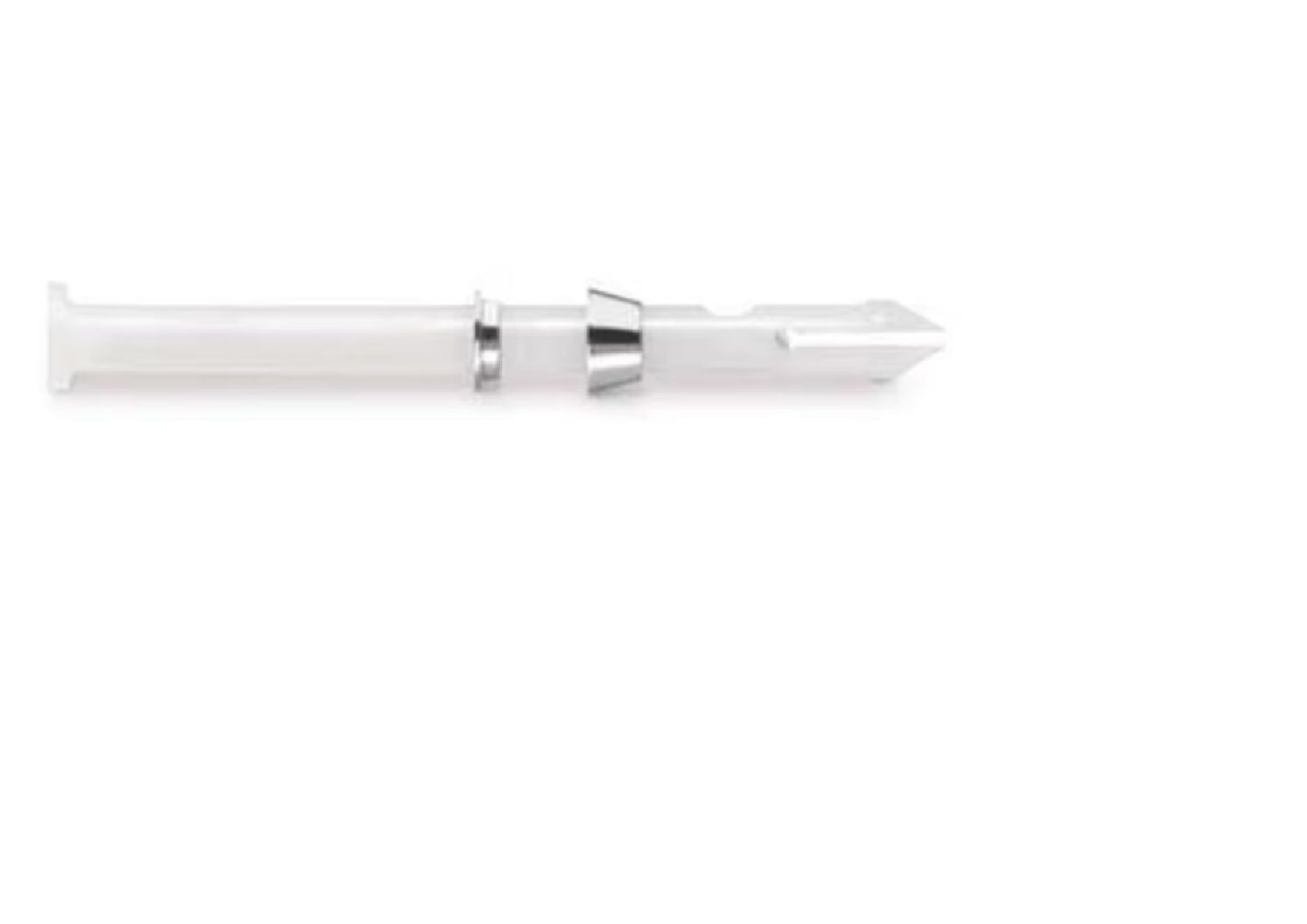 316 Stainless Steel Ferrule Set (1 Front Ferrule/1 Back Ferrule) for 10 mm Tube Fitting, Order in multiples of 100.  SS-10M0-SET