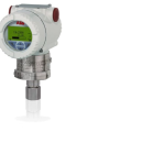 ABB 266GST Gauge Pressure Transmitter, Liquid/Gas/Steam Measurement
