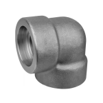 EL-90° 310 SS A182-F310, SW, CL3000, B16.11