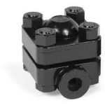 ARMSTRONG D678245 SH-1500 - SH1600 Steam Trap, 1" Butt Weld, 1750psi MOP