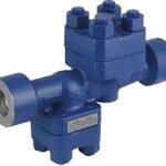 YARWAY/EMERSON Thermodynamic Impulse Trap 936281-03