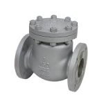 ELITE USA Swing Check Valve 20" Class 300 RTJ SS321