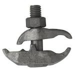 Appleton 150PAR 1-1/2" Parallel Type K-Clamp