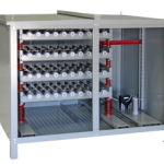  I-GARD Neutral Grounding Resistor NGRXS-150 13800V 800A 10Ω NGR with Monitoring