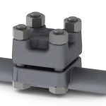 Armstrong SH-1600 Steam Trap, 1" Socket Weld – ARMSTRONG D678966