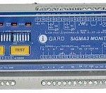 I-GARD SIGMA3-C-TDM HMI Touchscreen Display Module for SIGMA3-C Relay