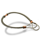 SUPEREX WHIPCHECK WA2-1B Hose-Hose Copper 4"-6"