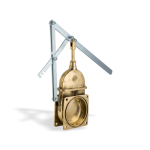 Superex Slurry Valve Handle Light Operating Handle for 5" Slurry Valve Model RIL-5A Size 20