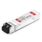 Cisco GLC-SX-MMD 1000BASE-SX SFP transceiver module