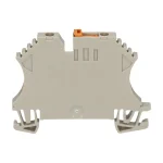 Weidmuller WTR 2.5 Knife Edge Disconnect Terminal Block 1855610000