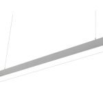 LUX-MAY TRIDONIC LED Surface Luminaire – N5S7114KB
