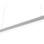 LUX-MAY TRIDONIC LED Surface Luminaire – N5S416K3B