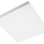 Lux-May LOPAL LED Panel LO5224K9B