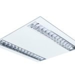 Lux-May PKLED/BR-38W 4500Lm/840 PH PKB224K5B