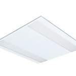 Lux-May LEVIR/N/MICROPRISMA-38W 4500Lm/840 LM LVN224KLB