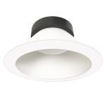 Lux-May D-IP65 LED Downlight DDP212KEB