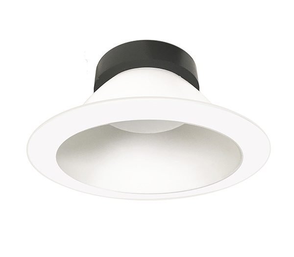 Lux-May D-IP65 LED Downlight DDP212KEB