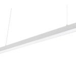 LUX-MAY NT50 LED Surface and Suspended Luminaire – N50343K4L