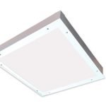 Lux-May P/OPALPC LED Panel 154237K6B