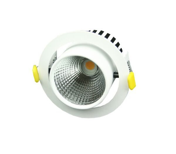 Lux-May RXR LED Downlight RXR104K3B