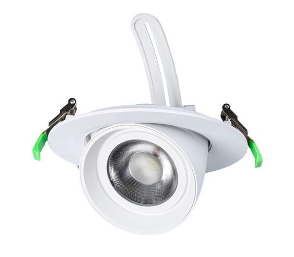 Lux-May RXH LED Downlight RXH414K0B