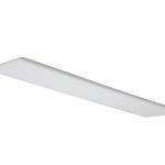Lux-May TPB LED Linear Downlight TPO212TCB