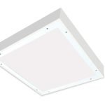 LUX-MAY TRIDONIC LED Surface Luminaire – NO6227K6B