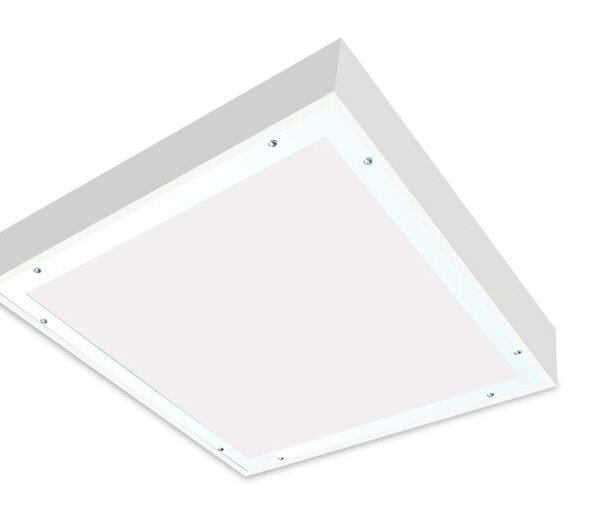 LUX-MAY TRIDONIC LED Surface Luminaire – NO6224K9B