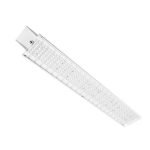 LUX-MAY IMPACT2 LED Surface Luminaire – IMD3117KB