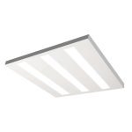LUX-MAY LEVIR PRO LED Surface Luminaire – LVP314K8BN