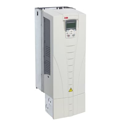 ABB ACS550-01-125A-4 110 kW 3-phase Variable Frequency Drive