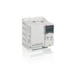 ABB ACS355-03E-12A5-4 Drive Module 11 kW variable frequency drive for motor control