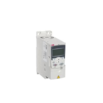 ABB ACS355-03E-05A6-4 Drive Module 5.5 kW variable frequency drive for motor control