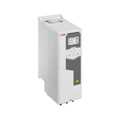ABB ACS580-01-018A-4 11 kW 3-phase Variable Frequency Drive