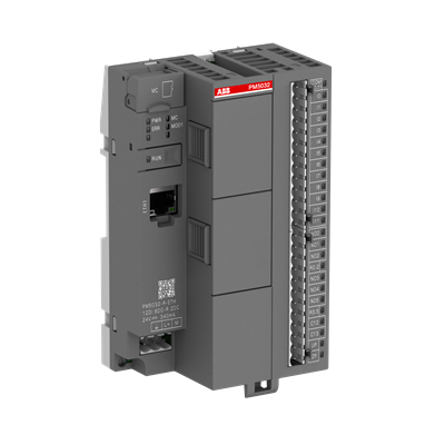 ABB PM5032-MC-KIT Controller Kit, Includes PM5032
