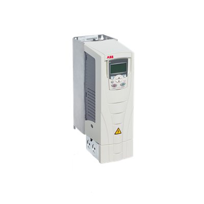 ABB ACS510-01-03A3-4 1.5 kW variable frequency drive for 3-phase motor control