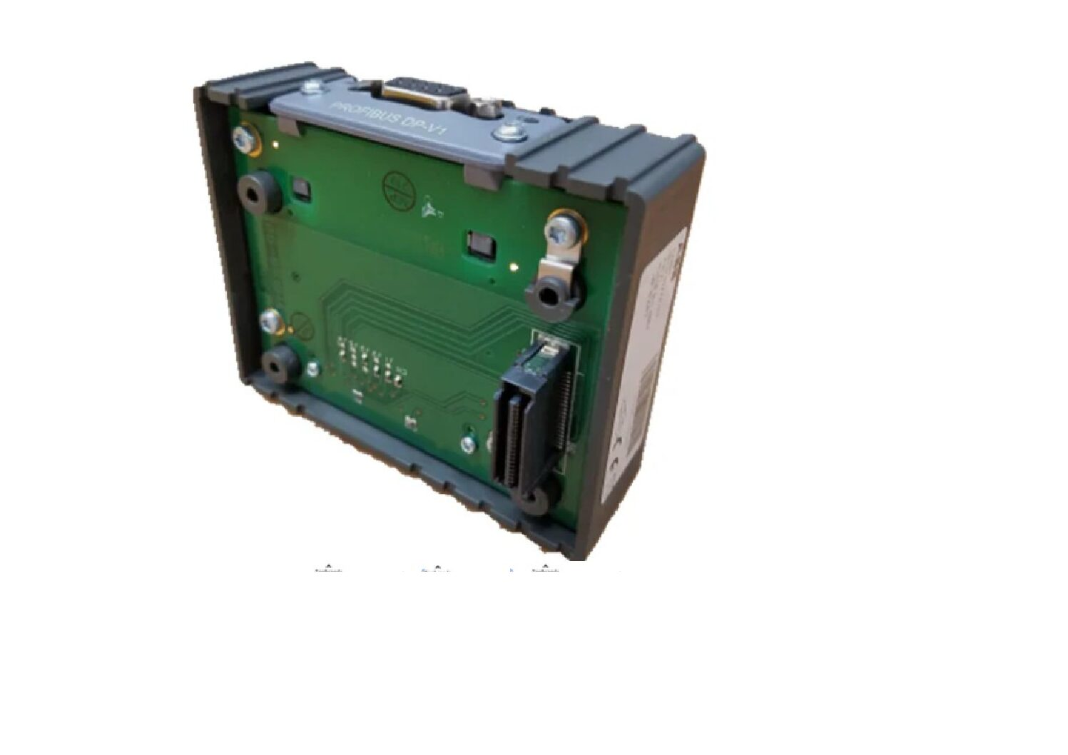 ABB CB801 3BSE042245R1 Status Register, High-Performance Control Module-1