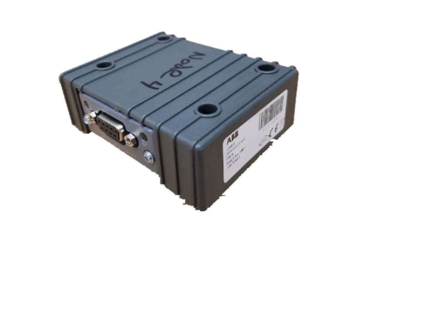 ABB CB801 3BSE042245R1 Status Register, High-Performance Control Module