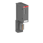 ABB Communication Module CM578-CN, AC500 CANopen, Pluggable 5-Pole