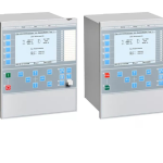 ABB REQ650 Breaker Protection Relay, High-Speed Backup Tripping