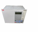 ABB RET670 1MRK002816-AB Control Relay