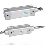 AIRTEC Cylinder Assembly P29XZ – ISO 15552 Magnetic Linear Cylinder